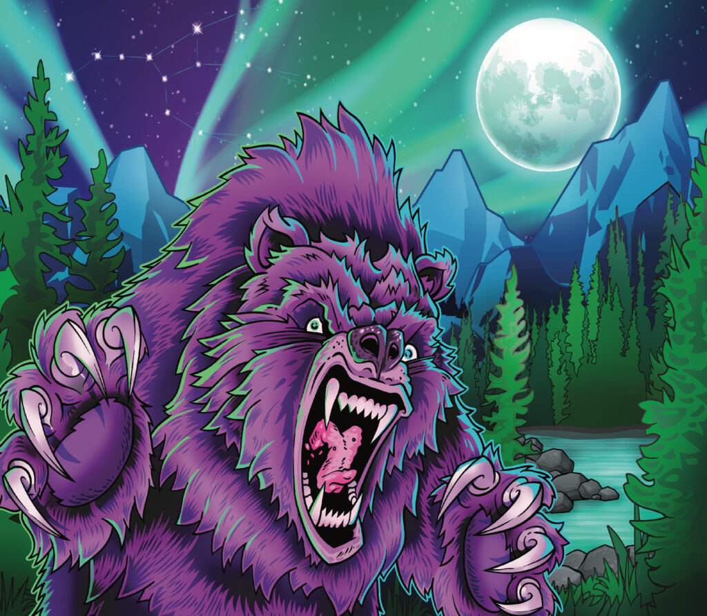 Ursa Major Old Irving Brewing Co.