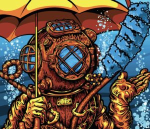 Old Irving Brewing Co. – Craft brewery and kitchen in Chicago's Old