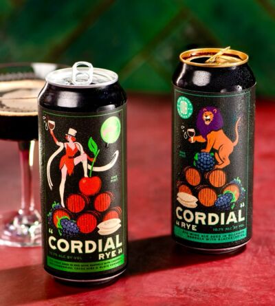 Old Irving Brewing Co. – Chicago Craft Brewery and Brewpub