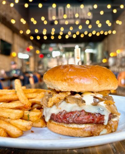 Old Irving Brewing Co. – Chicago Craft Brewery and Brewpub