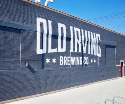 Old Irving Brewing Co. – Chicago Craft Brewery and Brewpub